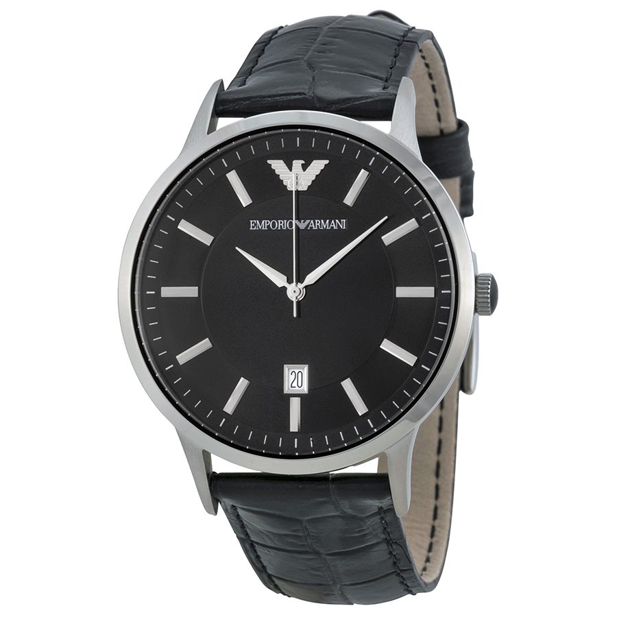 Emporio armani clearance watch ar2411